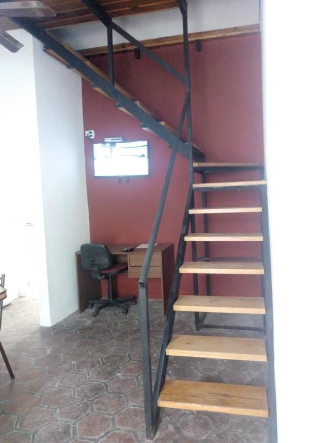 Apart Hotel Aph Reconquista Exterior foto
